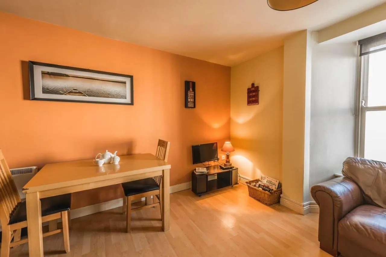 Walshs Apartments , Apt 1 Westport Ireland