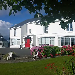 Frühstückspension Carrabaun House, Westport